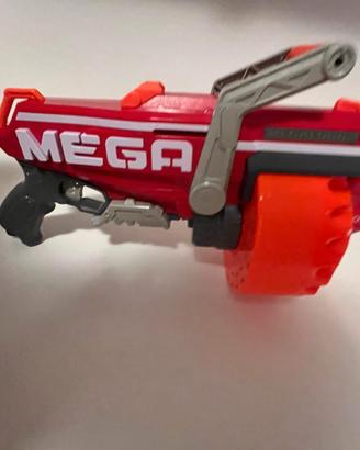 MEGA NERF