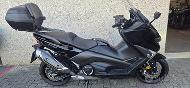 Yamaha T Max 530 ABS