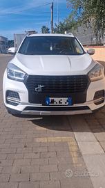 Dr 4.0 bifuelGPL