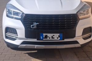 Dr 4.0 bifuelGPL
