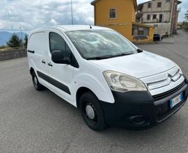 Citroen Berlingo 1.6 HDi 90CV FAP Multispace