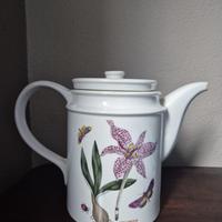 Teiera Portmeirion “The Botanic Garden” - Vintage