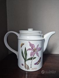 Teiera Portmeirion “The Botanic Garden” - Vintage