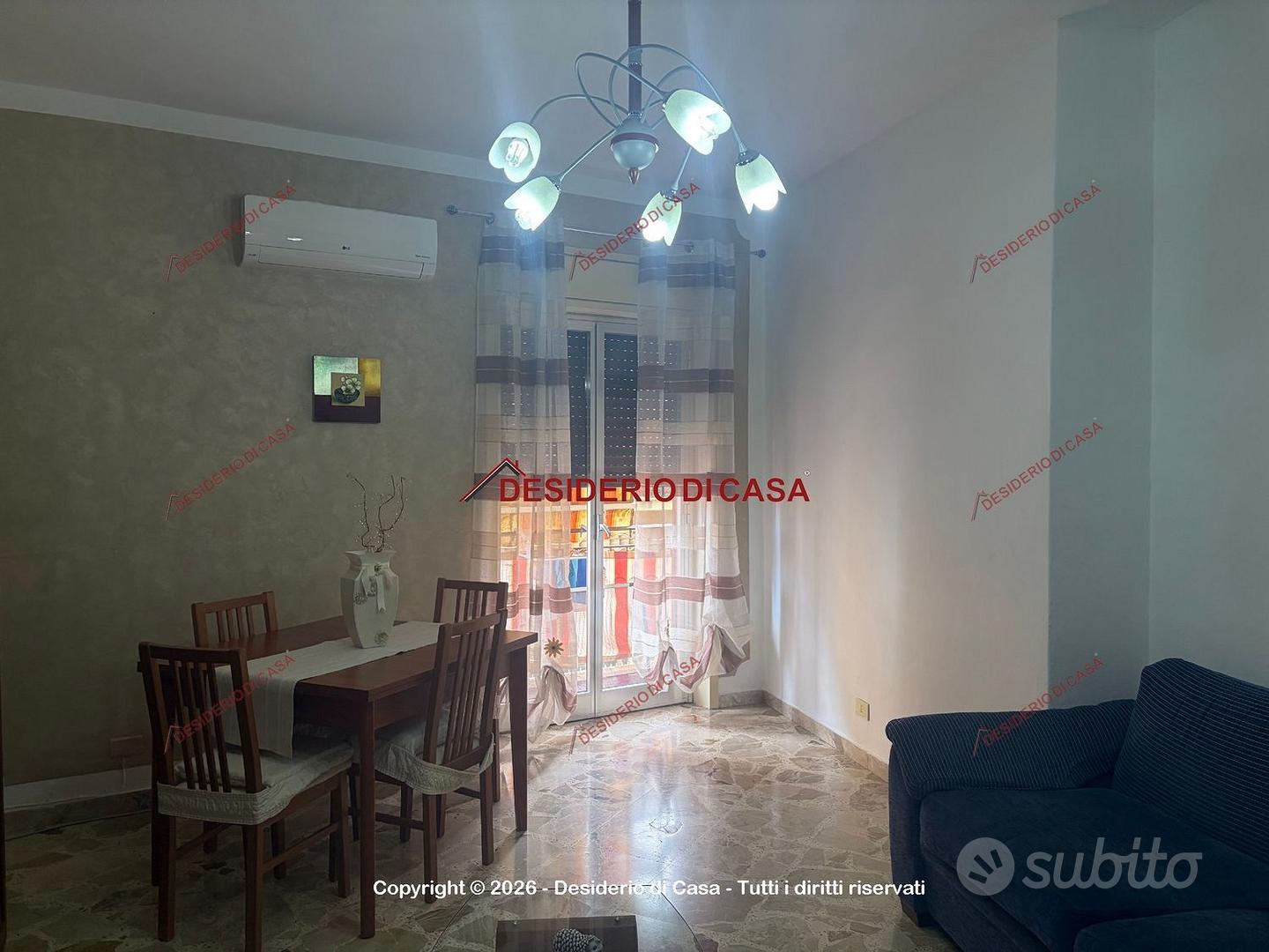 Apartment in Campofelice di Roccella, Palermo - Vista 2