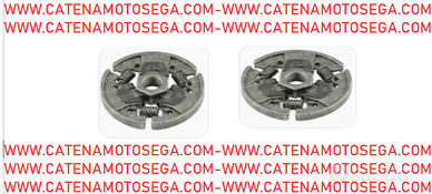 FRIZIONE MOTOSEGA