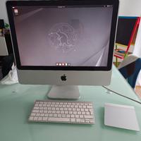 iMac 21.5