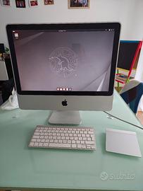 iMac 21.5