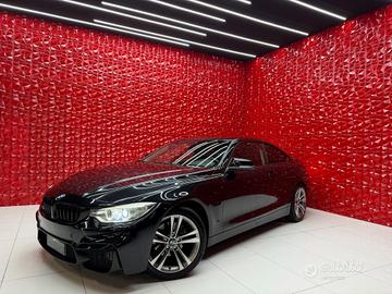 Bmw 420d Coupé Luxury ALLESTIMENTO M4 184Cv
