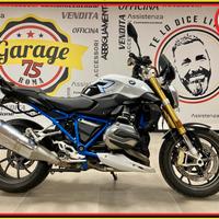 BMW R 1200 R - 2017