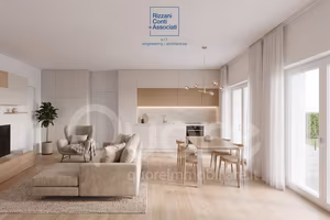 Appartamento - Buja
