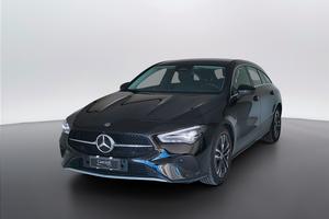 MERCEDES-BENZ CLA Sh.Brake - X118 2023 - CLA Shoot