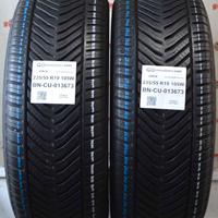 2 pneumatici riken 235/55 r19 105w xl cu13673