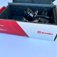 Pompa freno anteriore Brembo