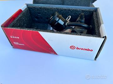 Pompa freno anteriore Brembo