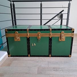 Baule