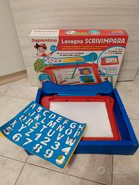 Lavagna luminosa per ricalcare