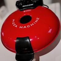 Forno per pizza in pietra 