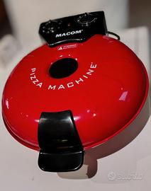 Forno per pizza in pietra 