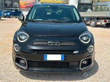 Fiat 500X 1.3 MultiJet 95CV Sport *FULL*