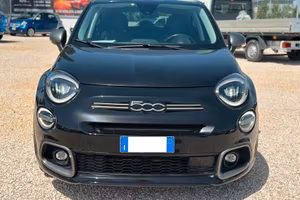 Fiat 500X 1.3 MultiJet 95CV Sport *FULL*