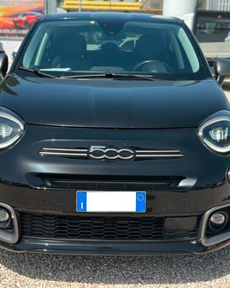 Fiat 500X 1.3 MultiJet 95CV Sport *FULL*