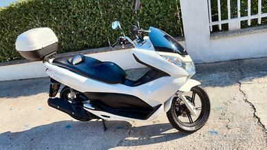 Honda PCX 125 - 2012