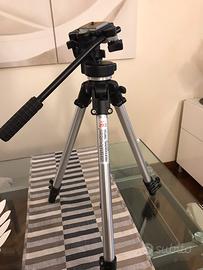 Treppiede manfrotto