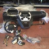Kit airbag ford ka 2012