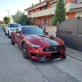 Ford Mustang Ecoboost 2.3