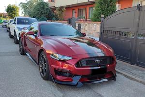 Ford Mustang Ecoboost 2.3