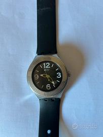 Orologio swatch Iron