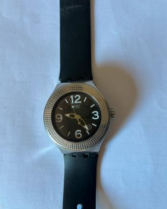 Orologio swatch Iron