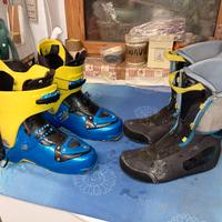 scarponi tlt dinafit 