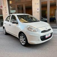 Nissan Micra 1.2 5 porte Acenta in Garanzia