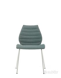 SEDIA KARTELL MAUI SOFT NOMA SET DA 2