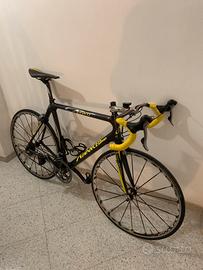 Bici da corsa Advanced Pro  Carbon Tg.L