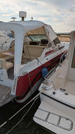 CRANCHI CLIPPER CRUISER