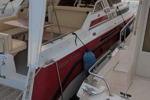 CRANCHI CLIPPER CRUISER