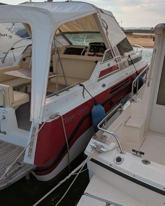 CRANCHI CLIPPER CRUISER