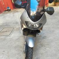 Honda XL 650 V Transalp - 2006