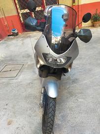 Honda XL 650 V Transalp - 2006