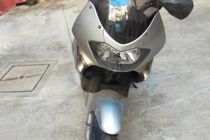 Honda XL 650 V Transalp - 2006