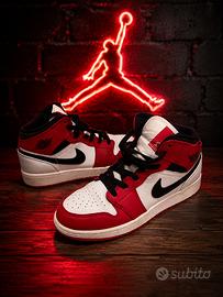 Nike Jordan 1 mid