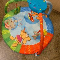 Palestrina Chicco bubble gym