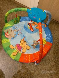 Palestrina Chicco bubble gym