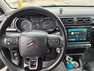 citroen c3 2017 gpl