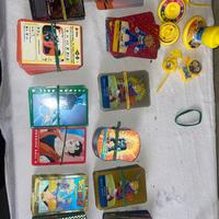 Dragonball figurine