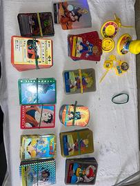 Dragonball figurine