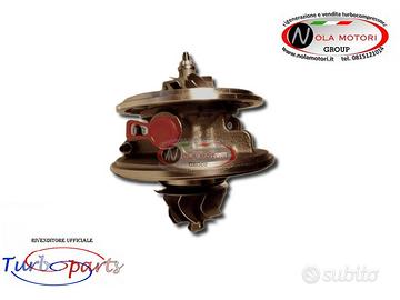 Turbo turbina coreassy per golf iii - passat 1.9 t