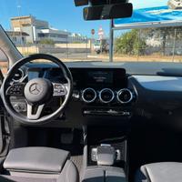 Mercedes classe B180 d